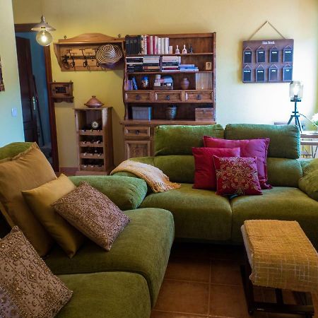 Apartamento Exterior En Ezcaray Apartman Kültér fotó