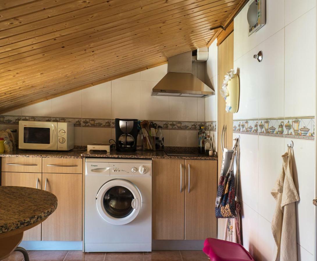 Apartamento Exterior En Ezcaray Apartman Kültér fotó